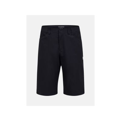 Szorty męskie PEAK PERFORMANCE M Iconiq Mtb Shorts kolor czarny
