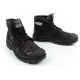 8. Palladium buty sportowe męskie Pampa Hi trampki za kostkę modne