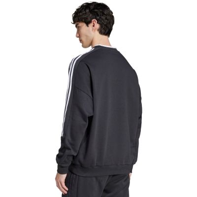 9. Bluza adidas House of Tiro Fleece M IW0172