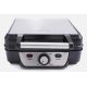 13. Gofrownica CAMRY CR 3025 (1150W; kolor czarny)