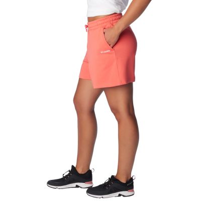 2. Spodenki Columbia Trek French Terry Shorts W 2032941608