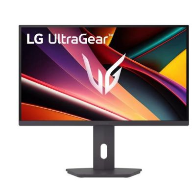 2. Monitor LCD 27" LG 27G610A-B 68,6cm 2560x1440px Quad HD LCD Czarny