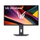 2. Monitor LCD 27" LG 27G610A-B 68,6cm 2560x1440px Quad HD LCD Czarny