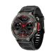 6. Smartwatch VELTORI VT140-1 Czarny Pasek Silikonowy