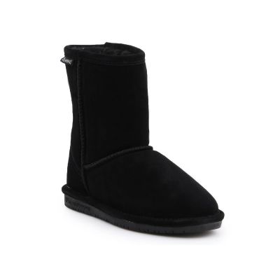 2. Buty BearPaw Black Neverwet Jr 608Y