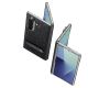 7. Etui Dux Ducis Stex na Samsung Galaxy Z Fold 7z podstawką 360° - czarne