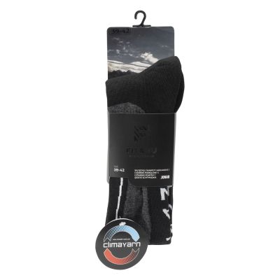 4. Skarpety wysokie JONAR