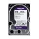 4. Dysk HDD WD Purple WD64PURZ (6 TB ; 3.5"; 256 MB; 5400 obr/min)