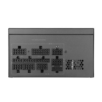 5. TACENS MARS MPT850 850W DC-DC ATX 3.1 PCIe 5.1 80PLUS PLATINUM - zasilacz/PSU