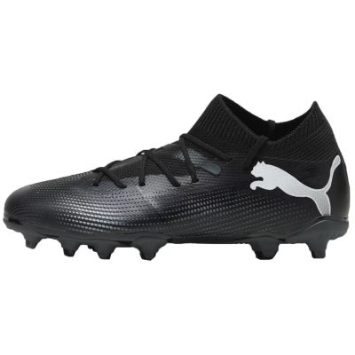 13. Buty piłkarskie Puma Future 7 Match FG/AG Jr 107729 02
