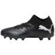 13. Buty piłkarskie Puma Future 7 Match FG/AG Jr 107729 02