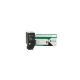 Lexmark 71C20C0 kaseta z tonerem 1 szt. Oryginalny Cyjan