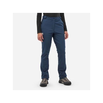 3. Spodnie MILLET W UBICARM PANT niebieskie