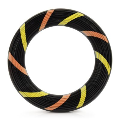 2. Ringo sportowe 17cm gumowe PTR CE SMJ sport R-175