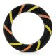 2. Ringo sportowe 17cm gumowe PTR CE SMJ sport R-175