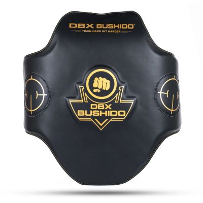 Ochraniacz tułowia Striker | ProFighter | DBX Bushido