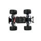 10. Samochód RC Amewi Monster Truck Hyper Go MTX20 Li-Po 850mAh/14+ (22699)