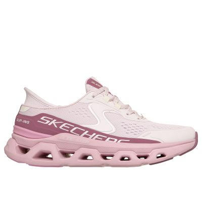 2. Skechers damskie sneakersy GLIDE STEP ALTUS 150510 LTPK