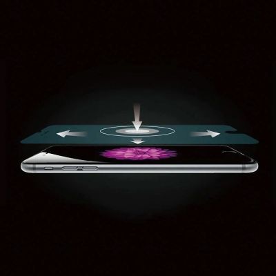 9. Szkło hartowane Wozinsky Privacy Glass prywatyzujące na iPhone 18 Pro - 2 szt.
