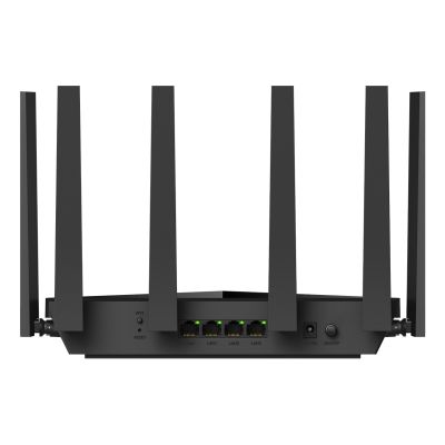 8. Router CUDY WR11000 2.5G Wi-Fi 7 Tri-band