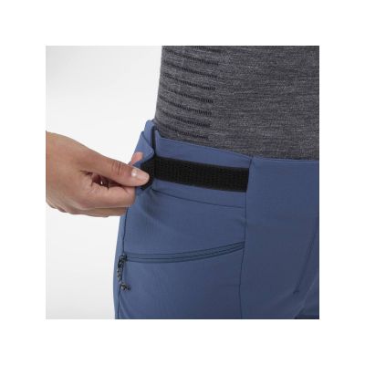 3. Spodnie MILLET W Kamet Xcs Pant Granatowy