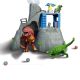 5. schleich Dinosaurs 42564 zestaw zabawkowy
