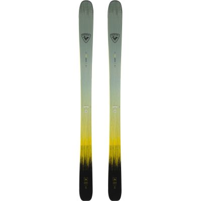 Narty Rossignol SENDER SOUL 102 OPEN