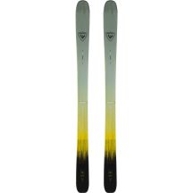 Narty Rossignol SENDER SOUL 102 OPEN