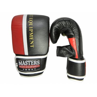 2. Rękawice przyrządowe MASTERS RP-PL 10056-PLM