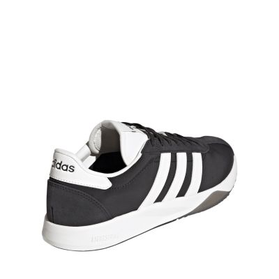 3. Buty męskie adidas Run 76/26 czarne HQ2338