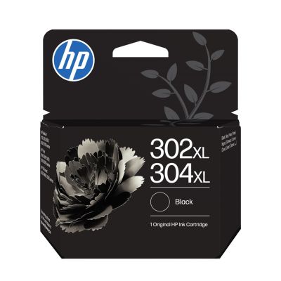 63. HP Tusz Czarny HP302XL/304XL=B7RT9AE