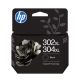 63. HP Tusz Czarny HP302XL/304XL=B7RT9AE