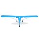 5. Amewi RC Airplane Maule M7 Szczotki 510MM 4-kanałowe 3D/6G Niebieskie