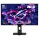 22. MONITOR ASUS 26.5"  XG27AQDMGR ROG Strix OLED 240Hz