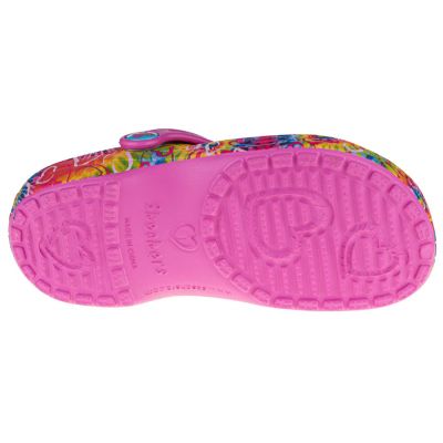 4. Skechers Heart Charmer Hyper Groove 302155L-MLT wielokolorowe 27,5
