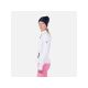 10. Bluza Rossignol W Climi Jkt biały