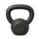 17. Kettlebell żeliwny HMS KZG06 6kg
