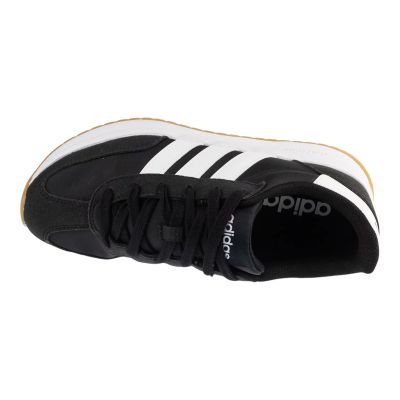 3. adidas RUN 70s 2.0 JI2265 Czarne 38