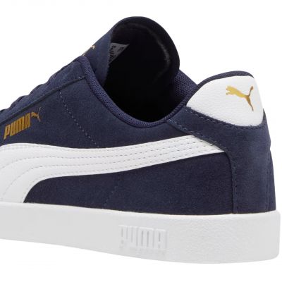 3. Buty Puma Club II M 397444 04
