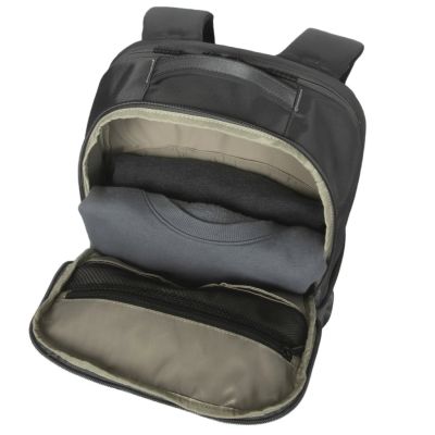 16. Targus TBB65802GL torba na laptop 40,6 cm (16") Plecak Szary