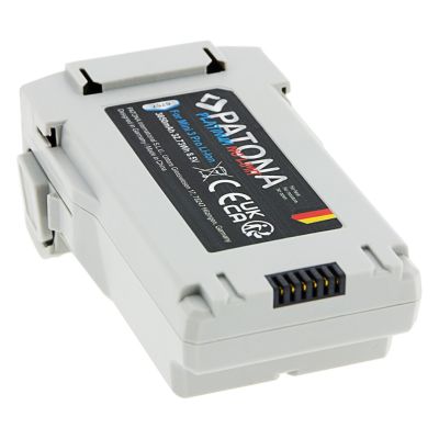 5. Akumulator Patona Platinum DJI Mini 3 Pro