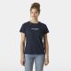 8. Koszulka Helly Hansen Core 2.0 W 54591 597
