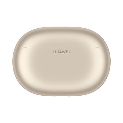 Huawei FreeBuds Pro 5 Zestaw słuchawkowy Bezprzewodowy Douszny Połączenia/Muzyka/Sport/Codzienność USB Type-C Bluetooth Piaskowy