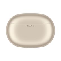 Huawei FreeBuds Pro 5 Zestaw słuchawkowy Bezprzewodowy Douszny Połączenia/Muzyka/Sport/Codzienność USB Type-C Bluetooth Piaskowy