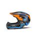 Rockbros kask rowerowy dziecięcy 48-54cm