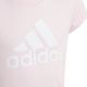 5. Koszulka adidas Big Logo Tee Jr IC6123