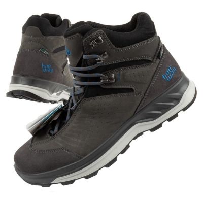 2. Buty trekkingowe Hanwag M H9124-064597