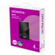 12. ADATA SE920 Technologia Thunderbolt 4 TB USB Type-C USB4 Gen 3x2 Czarny