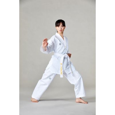 9. Dobok do Taekwondo MTX 2 - atest World Taekwondo (WT) | MOOTO
