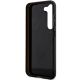 7. Etui Guess Marble Collection na Samsung Galaxy S23 - czarne